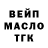 Дистиллят ТГК гашишное масло Svitlana Shemet